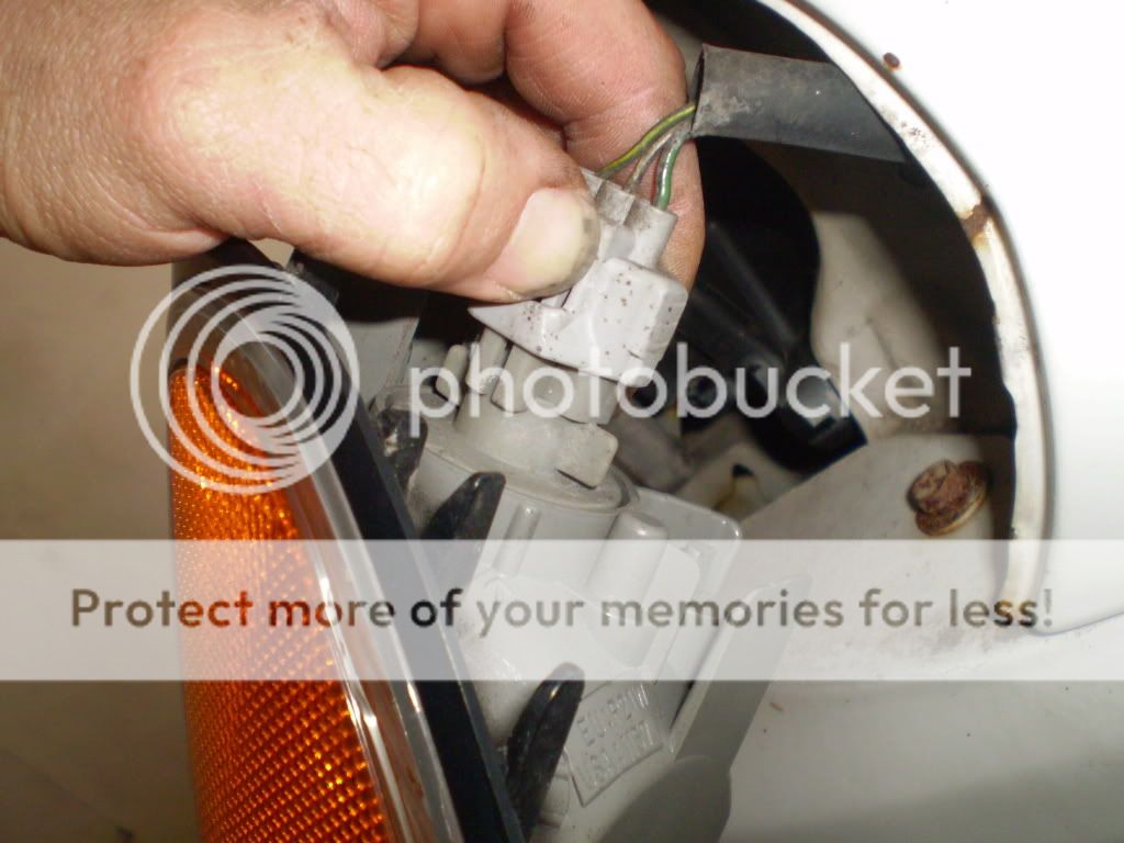 Gen2 Paseo Headlamp Replacement Toyota Nation Forum Toyota Car and